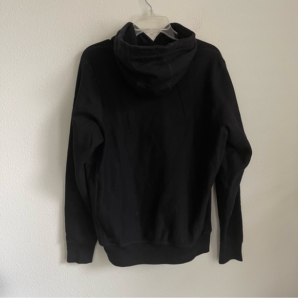 Bianca Chandon LOVER Cotton Hoodie Pullover - Picture 4 of 6